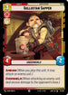 Sullustan Sapper (81/264) - A Lawless Time