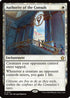 Authority of the Consuls (PPECL-137) - Promo Pack: Lorwyn Eclipsed Foil