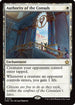 Authority of the Consuls (PPECL-137) - Promo Pack: Lorwyn Eclipsed Foil