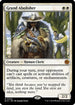 Grand Abolisher (PPECL-002) - Promo Pack: Lorwyn Eclipsed Foil