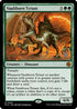 Vaultborn Tyrant (PPECL-020) - Promo Pack: Lorwyn Eclipsed