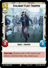 Stalwart Fleet Trooper (254/264) - A Lawless Time