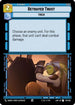 Betrayed Trust (130/264) - A Lawless Time