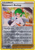Roseanne's Backup 148  - Reverse Holofoil Professor Program Promos - Uncommon