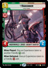 Highsinger - Deadly Droid (59/264) - A Lawless Time