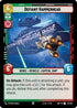 Defiant Hammerhead (62/264) - A Lawless Time