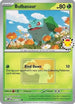 Bulbasaur (Pokemon Day 2026) (001) Holofoil [Miscellaneous Cards & Products] - Common