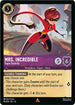 Mrs. Incredible - Super Stretchy (49/204) - Wilds Unknown Holofoil