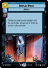 Display Piece (103/264) - A Lawless Time