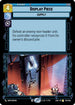 Display Piece (103/264) - A Lawless Time