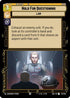 Hold for Questioning (217/264) - A Lawless Time