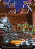 Trouble in Pairs (Borderless) (PZA-003) - Teenage Mutant Ninja Turtles Eternal-Legal Foil