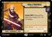 Asajj Ventress - Ambitious Apprentice (7/84) - Twin Suns