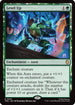 Level Up (TMC-031) - Commander: Teenage Mutant Ninja Turtles