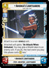Ahsoka's Lightsabers (35/84) - Twin Suns