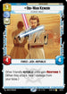 Obi-Wan Kenobi - Steadfast Knight (40/84) - Twin Suns