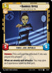 Barriss Offee - It's Only a Matter of Time (78/64) - Twin Suns