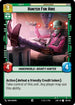 Hunter for Hire (156/264) - A Lawless Time
