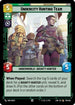 Undercity Hunting Team (138/264) - A Lawless Time
