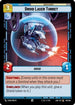 Droid Laser Turret (118/264) - A Lawless Time
