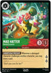Mad Hatter - Unruly Eccentric (16) - D23 Promos Holofoil