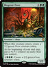 Biogenic Ooze (TMC-049) - Commander: Teenage Mutant Ninja Turtles