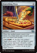 Everything Pizza (TMT-173) - Teenage Mutant Ninja Turtles