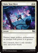Make Your Move (TMT-020) - Teenage Mutant Ninja Turtles Foil