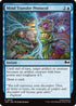 Mind Transfer Protocol (TMT-045) - Teenage Mutant Ninja Turtles Foil