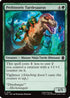 Prehistoric Turtlesaurus (TMC-127) - Commander: Teenage Mutant Ninja Turtles