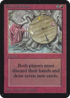 Wheel of Fortune (LEA-) - Limited Edition Alpha