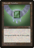 Emerald Medallion (TMP-283) - Tempest