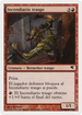 Goblin Fire Fiend (Italian) - "Demone di Fuoco Goblin" (PSAL-0I5) - Salvat 2005