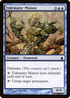 Tidewater Minion (RAV-071) - Ravnica: City of Guilds