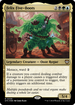 Felix Five-Boots (OTC-006) - Outlaws of Thunder Junction Commander Foil
