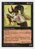 Fallen Angel (5ED-) - Fifth Edition