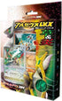 Arceus V.X Deck: Grass & Fire  - Arceus LVX Deck Grass  Fire