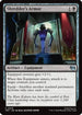 Shredder's Armor (TMT-075) - Teenage Mutant Ninja Turtles