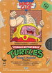 Krang's Android - Triskelion (SLD-2371) - Secret Lair Drop Series Foil
