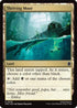 Thriving Moor (Surge Foil) (TMC-079) - Commander: Teenage Mutant Ninja Turtles Foil