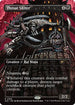 Throat Slitter (2360) (SLD-2360) - Secret Lair Drop Series