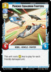 Phoenix Squadron Fighters (110/264) - A Lawless Time