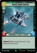 Pirate Snub Fighter (135/264) - A Lawless Time