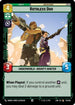 Ruthless Duo (137/264) - A Lawless Time