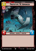 Prototype TIE Advanced (175/264) - A Lawless Time