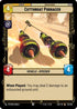 Cutthroat Podracer (213/264) - A Lawless Time