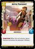 Artful Pickpocket (218/264) - A Lawless Time