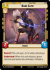 Kage Elite (234/264) - A Lawless Time