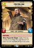 Qui-Gon Jinn - Influencing Chance (237/264) - A Lawless Time