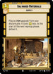 Salvaged Materials (245/264) - A Lawless Time